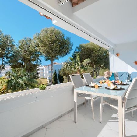 Appartamento Rancho B Penthouse, 2 Pools, Views And Wifi La Cala De Mijas Esterno foto