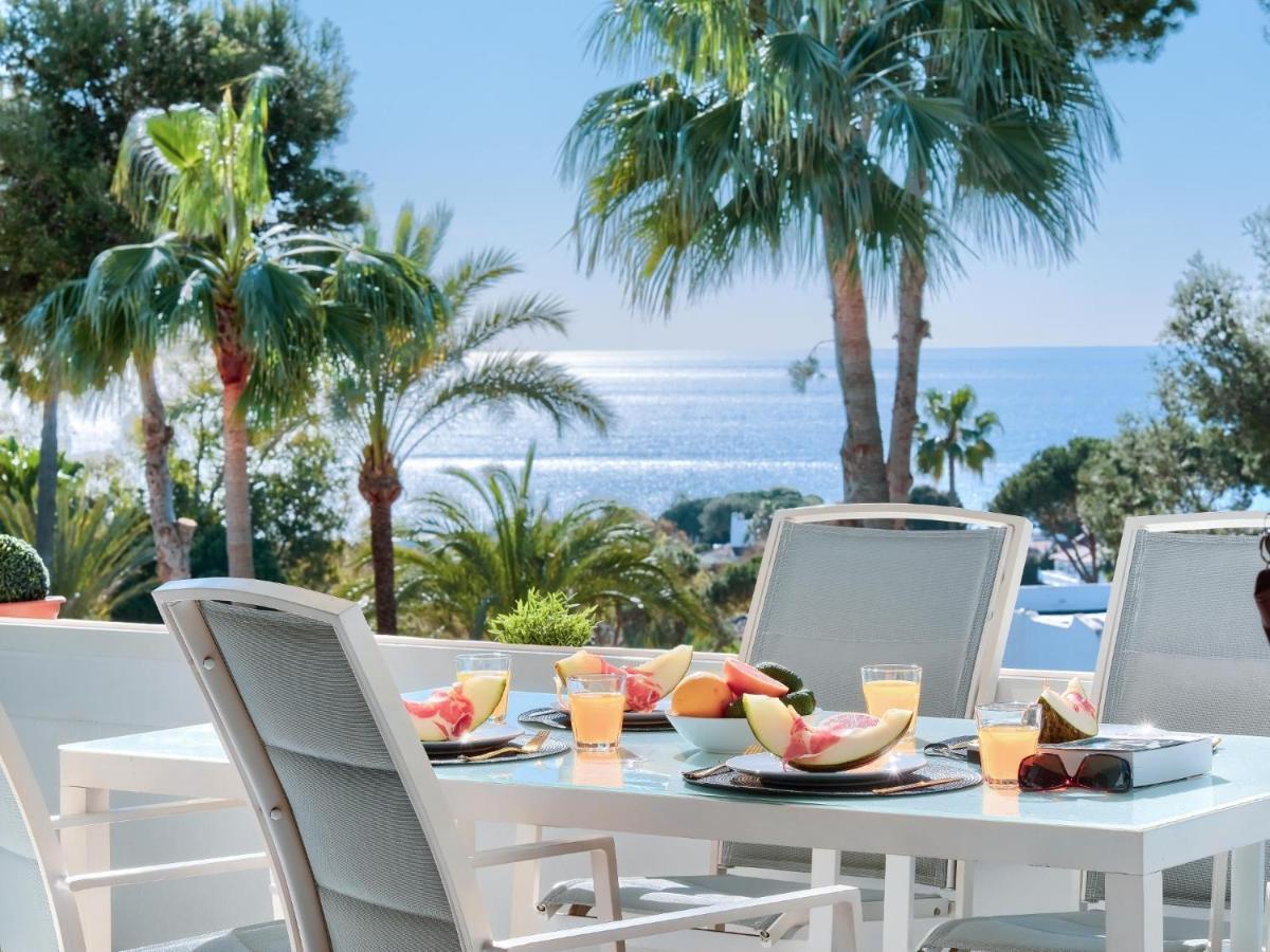 Appartamento Rancho B Penthouse, 2 Pools, Views And Wifi La Cala De Mijas Esterno foto