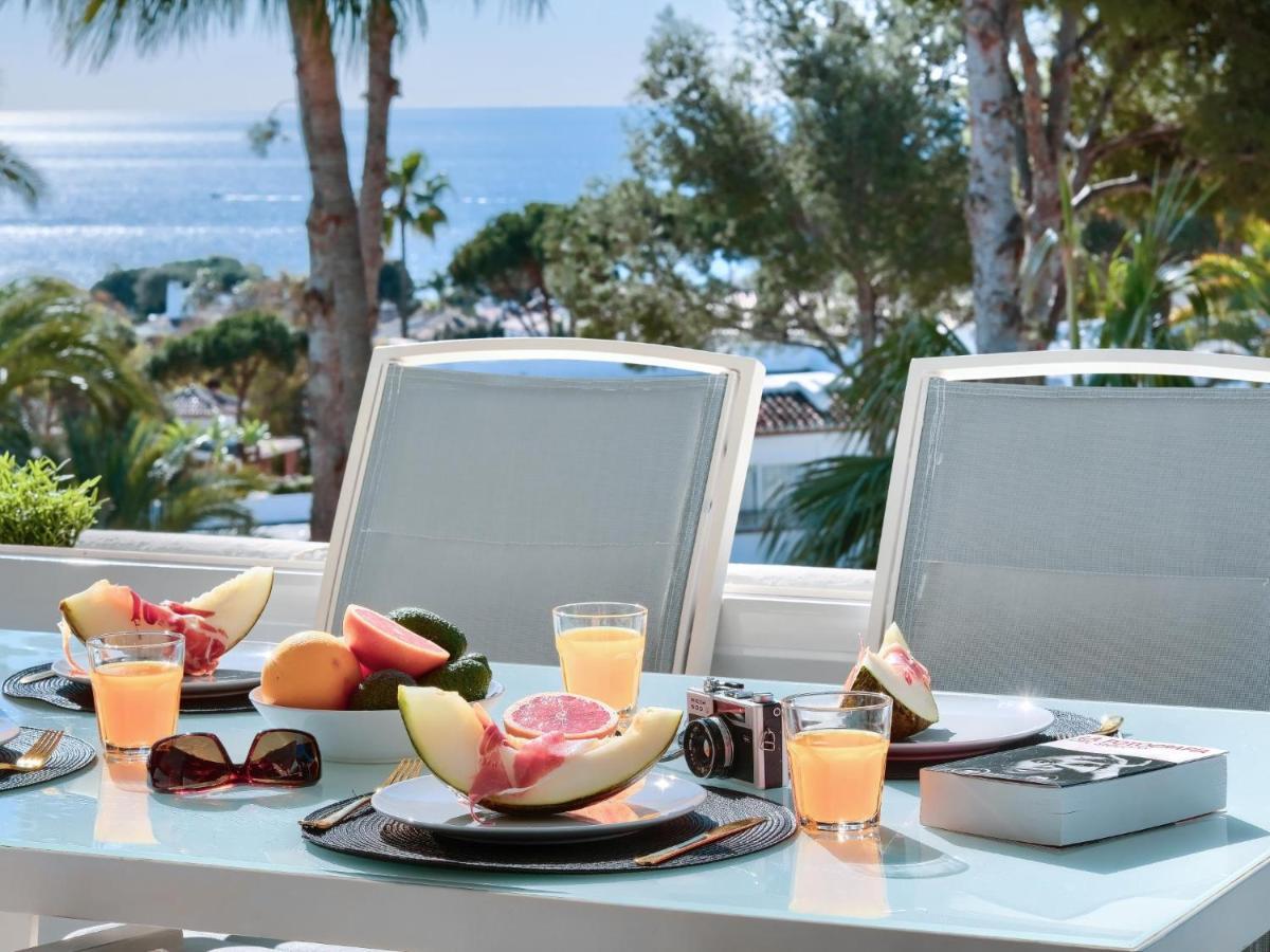 Appartamento Rancho B Penthouse, 2 Pools, Views And Wifi La Cala De Mijas Esterno foto