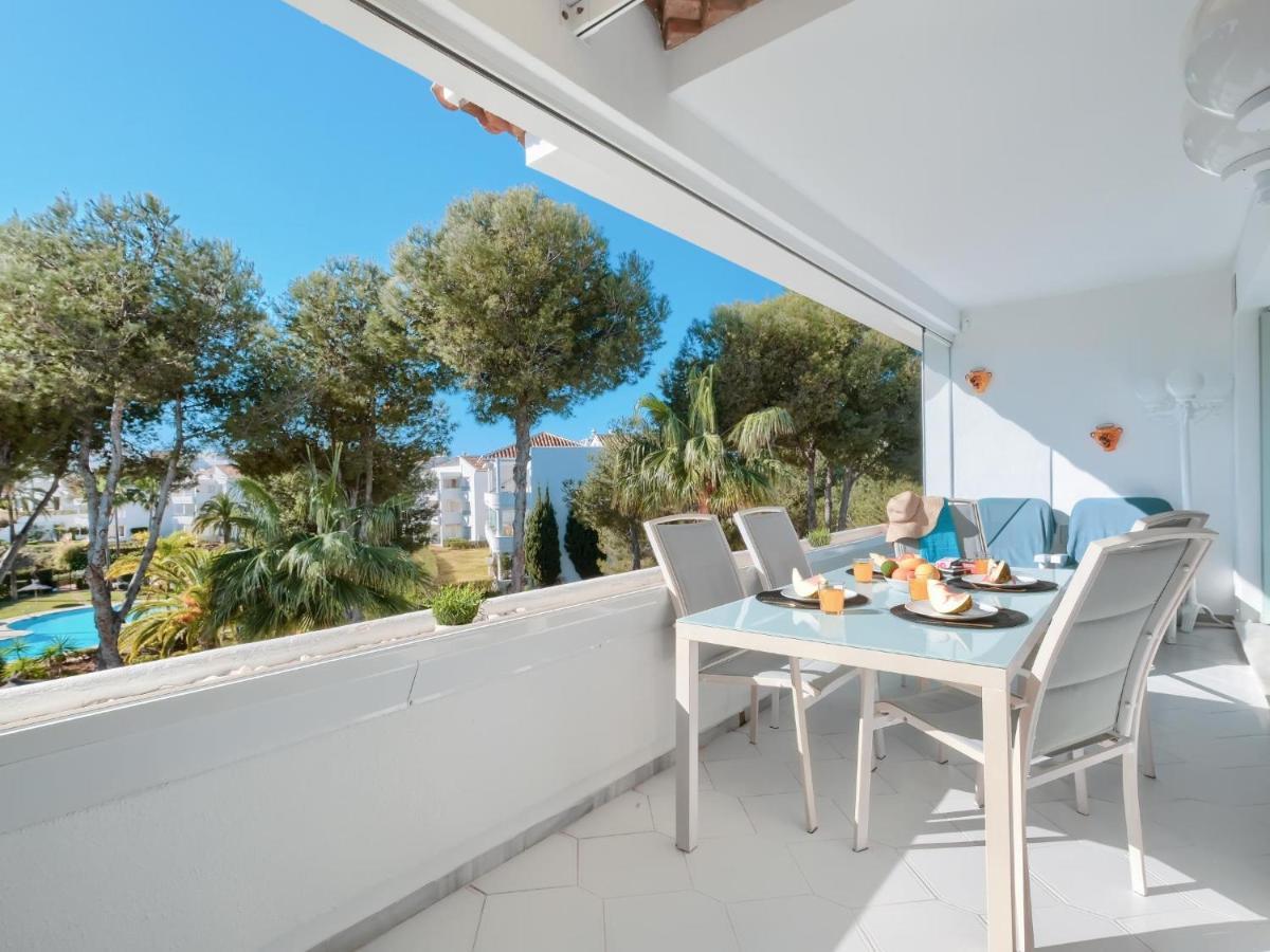 Appartamento Rancho B Penthouse, 2 Pools, Views And Wifi La Cala De Mijas Esterno foto