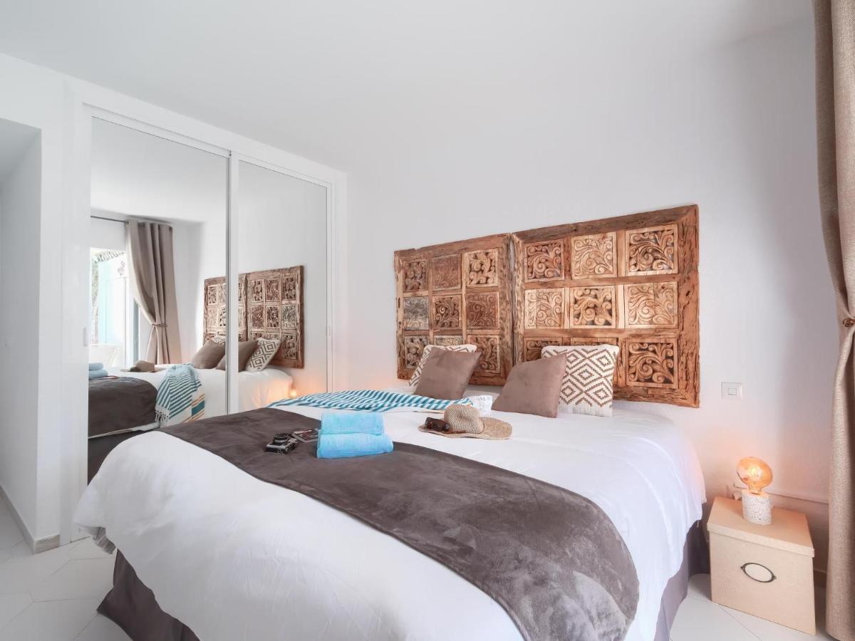 Appartamento Rancho B Penthouse, 2 Pools, Views And Wifi La Cala De Mijas Esterno foto