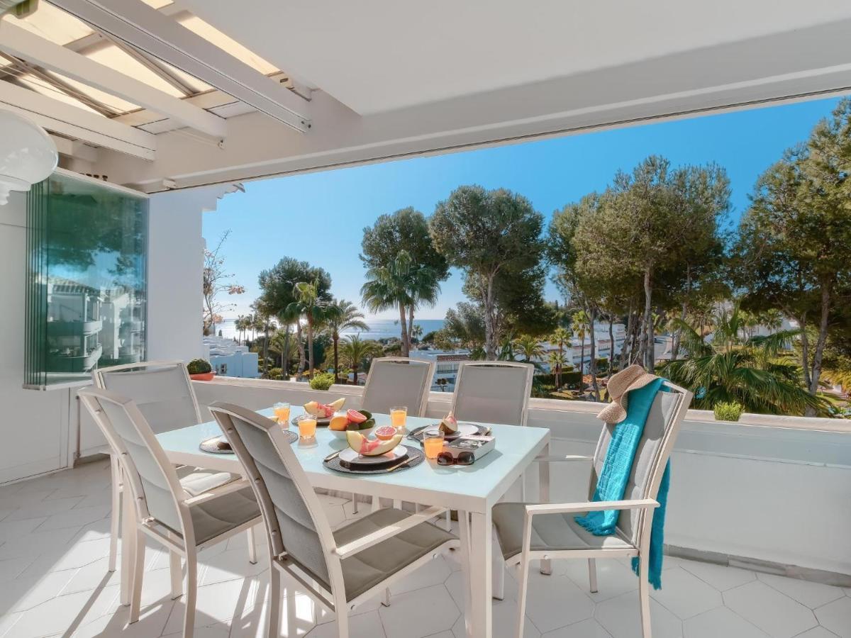 Appartamento Rancho B Penthouse, 2 Pools, Views And Wifi La Cala De Mijas Esterno foto