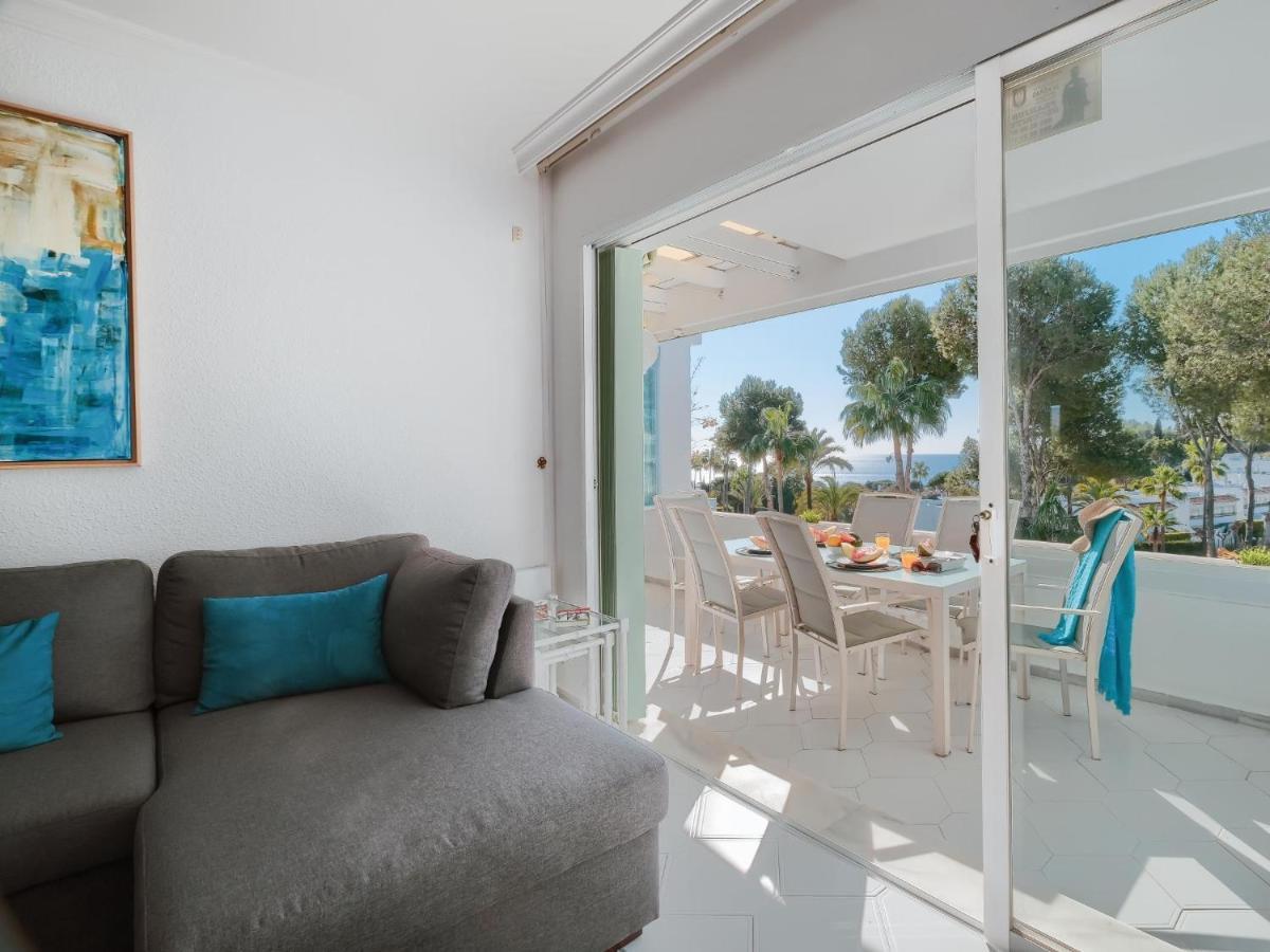 Appartamento Rancho B Penthouse, 2 Pools, Views And Wifi La Cala De Mijas Esterno foto
