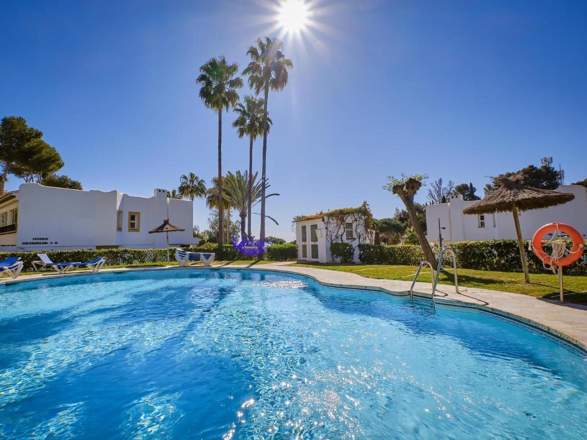 Appartamento Rancho B Penthouse, 2 Pools, Views And Wifi La Cala De Mijas Esterno foto