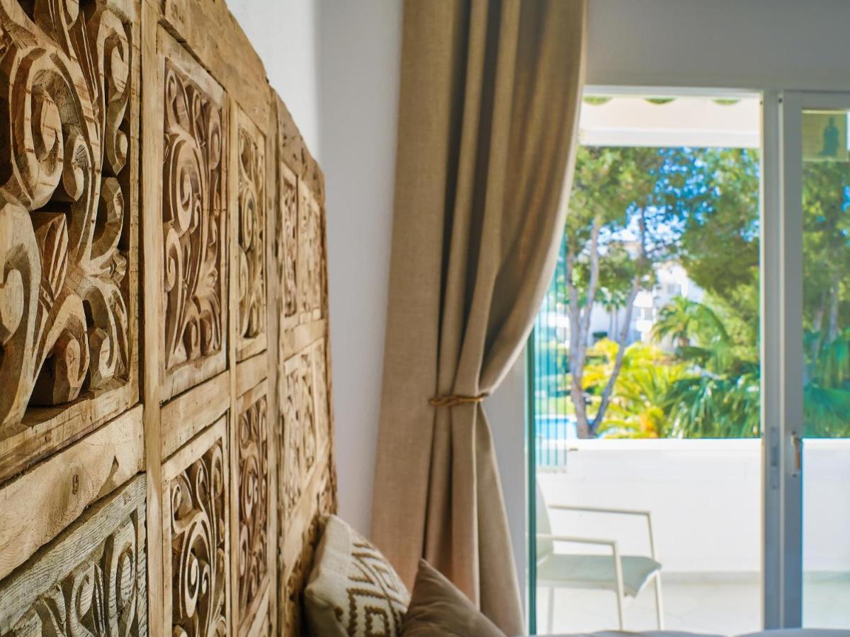 Appartamento Rancho B Penthouse, 2 Pools, Views And Wifi La Cala De Mijas Esterno foto