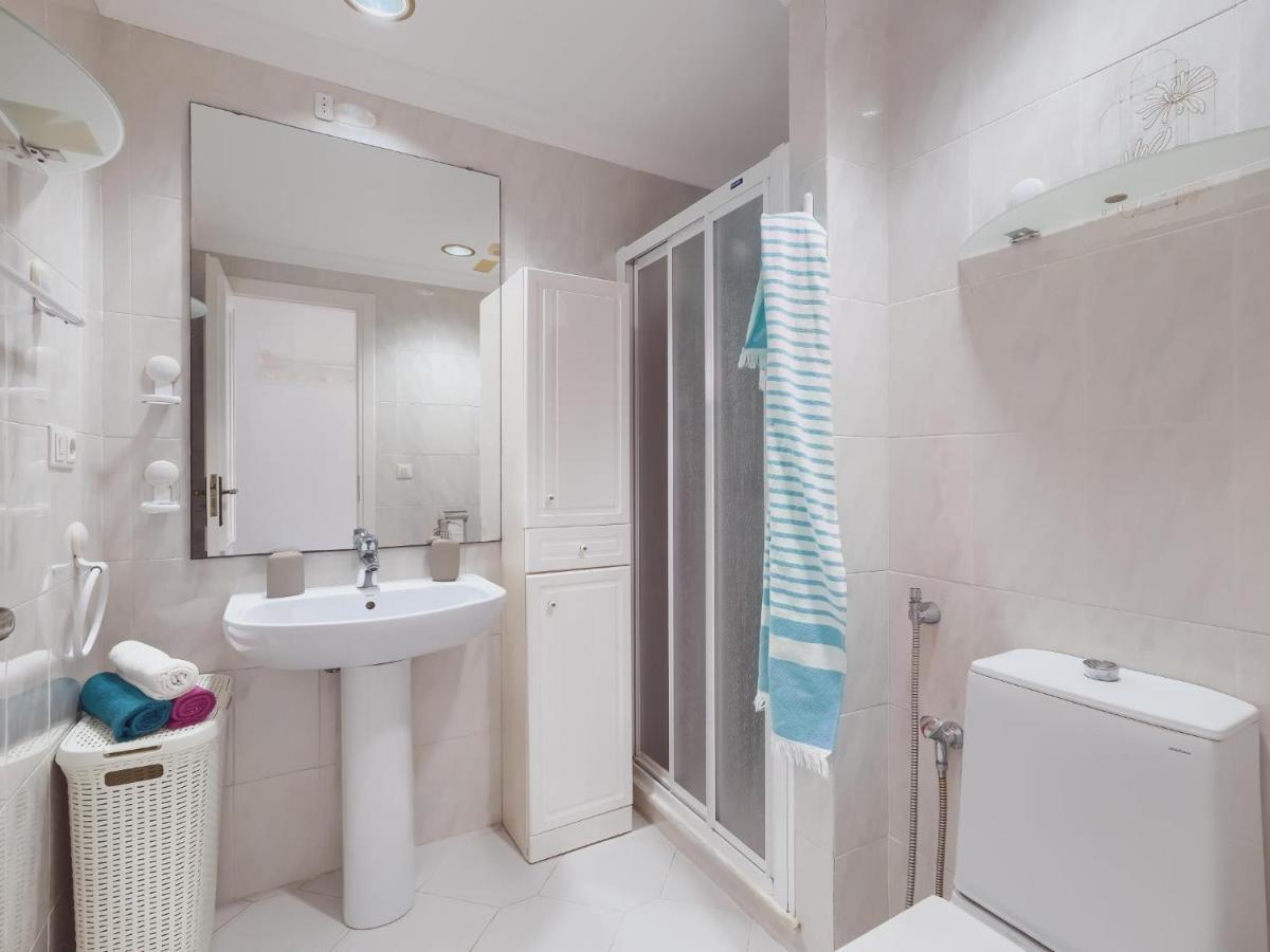 Appartamento Rancho B Penthouse, 2 Pools, Views And Wifi La Cala De Mijas Esterno foto