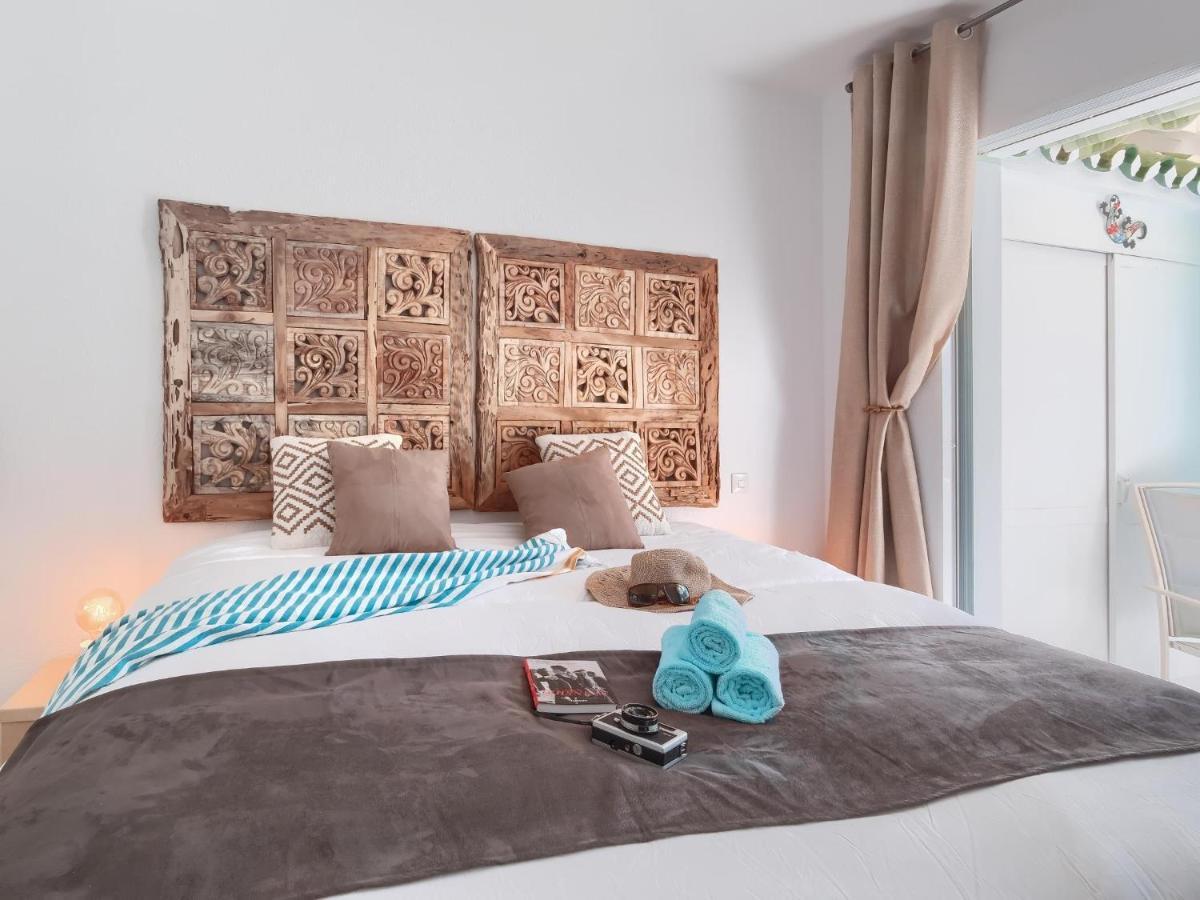 Appartamento Rancho B Penthouse, 2 Pools, Views And Wifi La Cala De Mijas Esterno foto