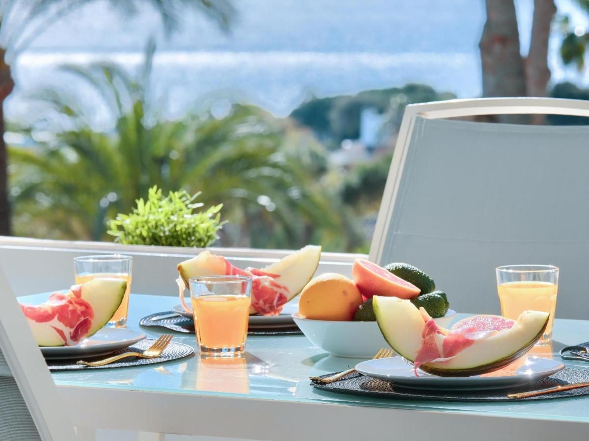 Appartamento Rancho B Penthouse, 2 Pools, Views And Wifi La Cala De Mijas Esterno foto