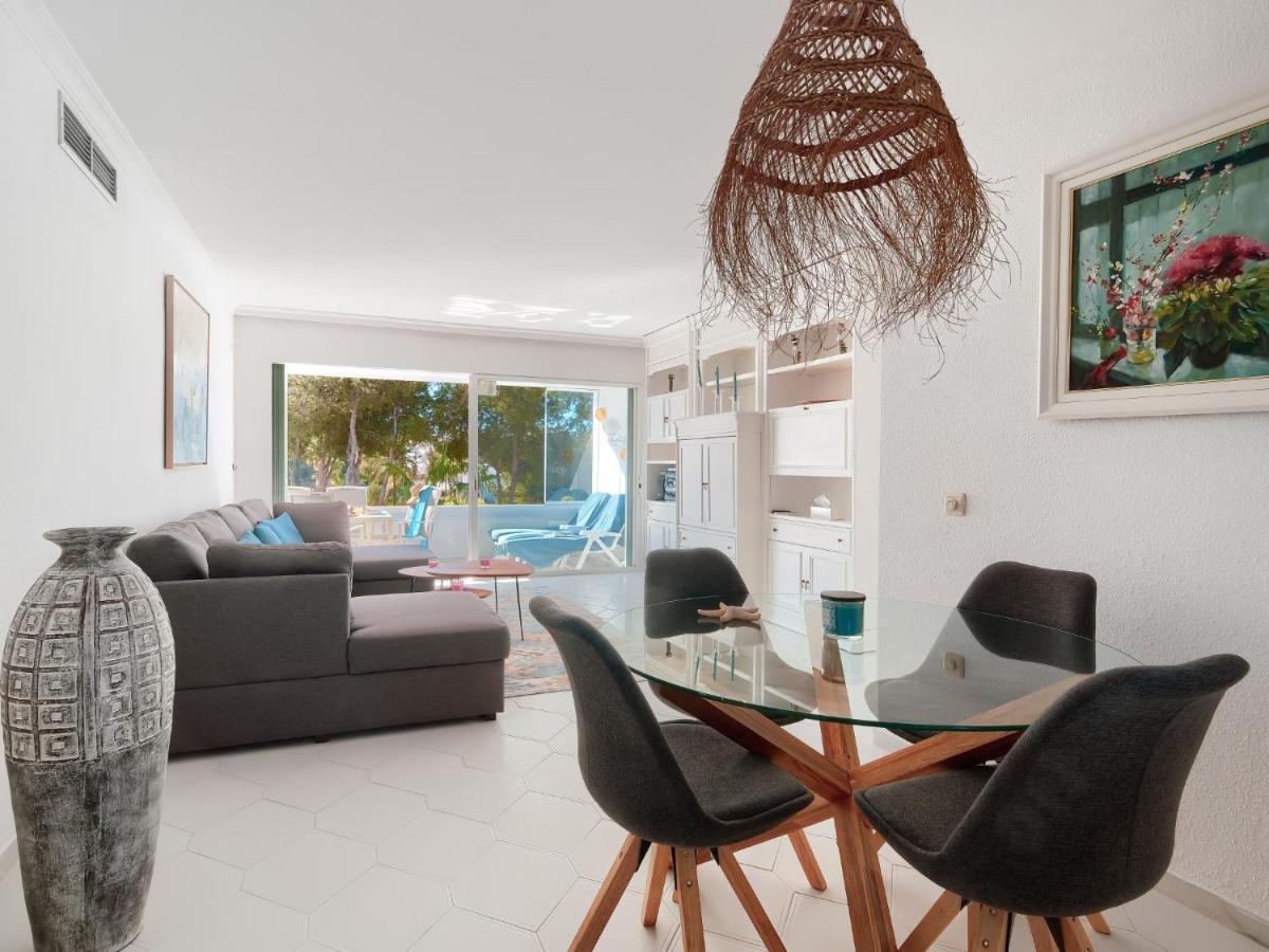 Appartamento Rancho B Penthouse, 2 Pools, Views And Wifi La Cala De Mijas Esterno foto