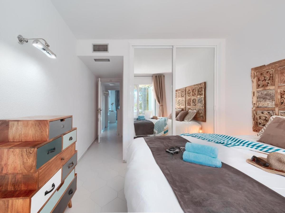Appartamento Rancho B Penthouse, 2 Pools, Views And Wifi La Cala De Mijas Esterno foto